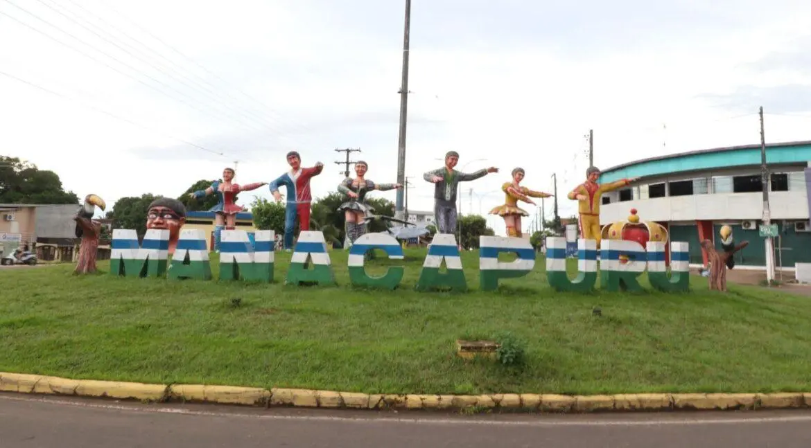 Em Manacapuru, crianças menores de 7 anos não poderão assistir às apresentações do 25ª Festival de Cirandas