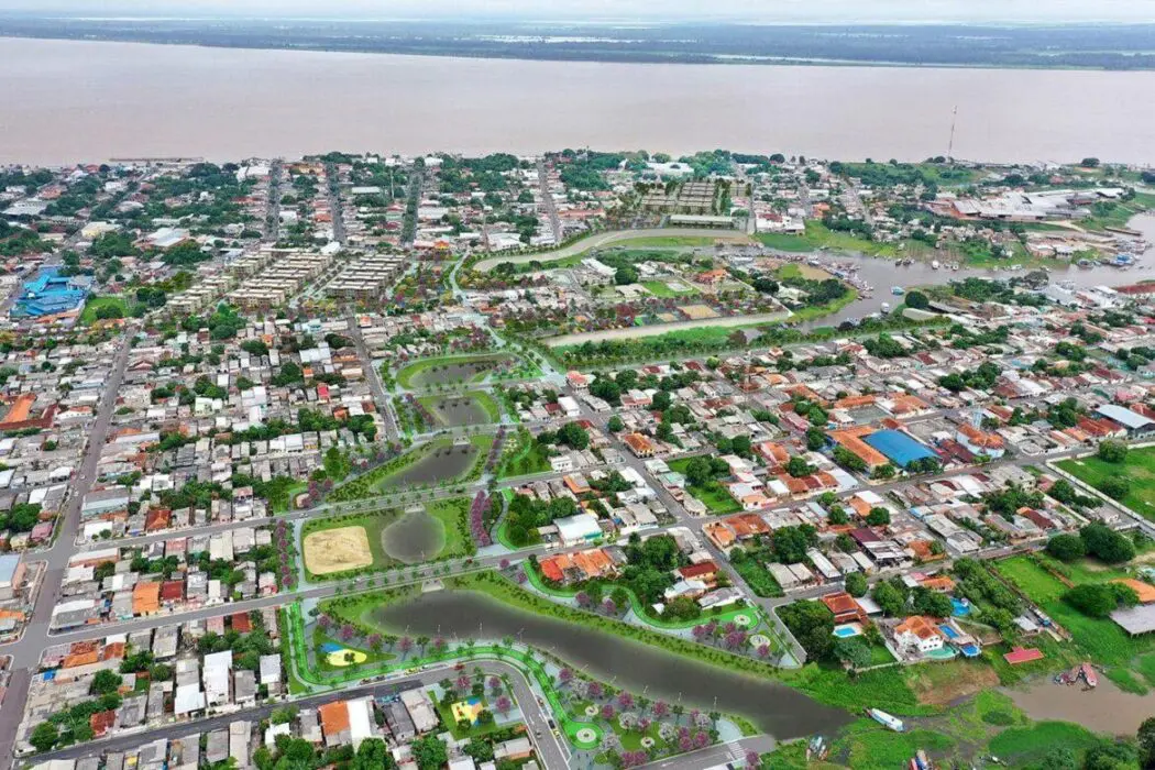 Governo do Amazonas recebe aval da Aleam para financiamento do Prosai Parintins