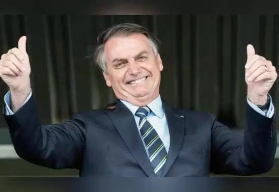 Jair Bolsonaro fará nova cirurgia no intestino em 12 de setembro