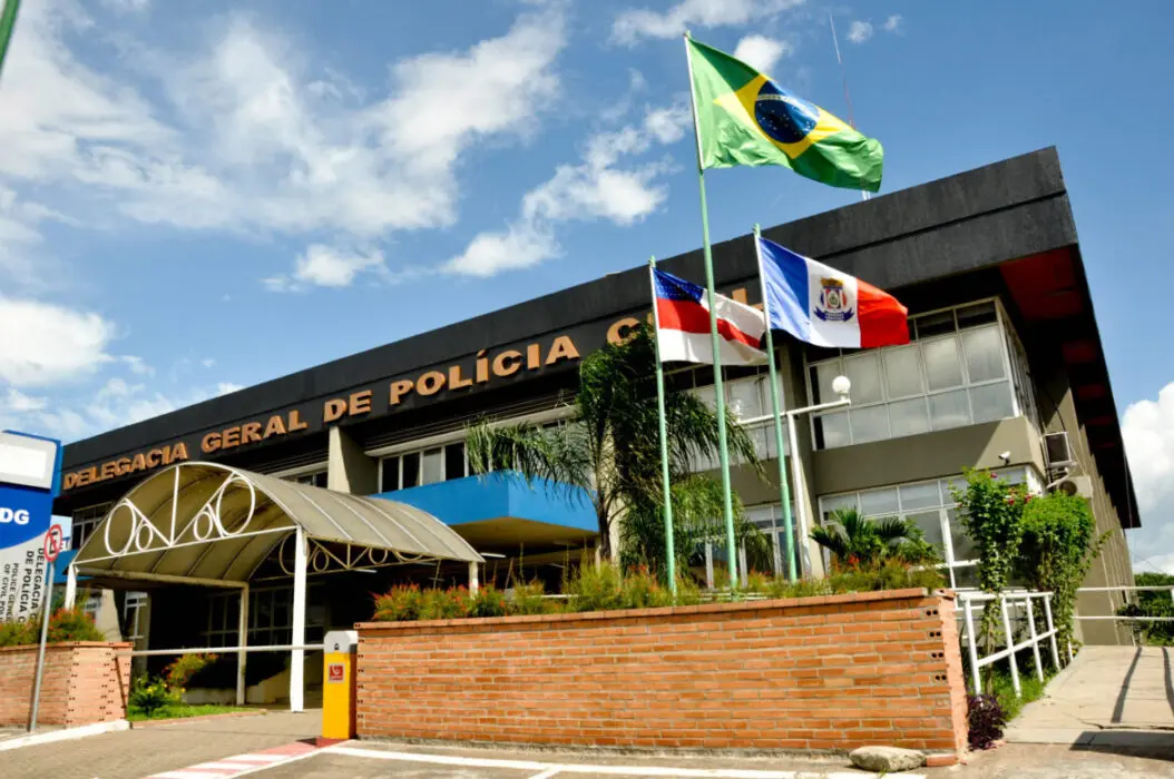 Falso perito é pr3so em Manaus por tentar coagir vítimas de estºpro
