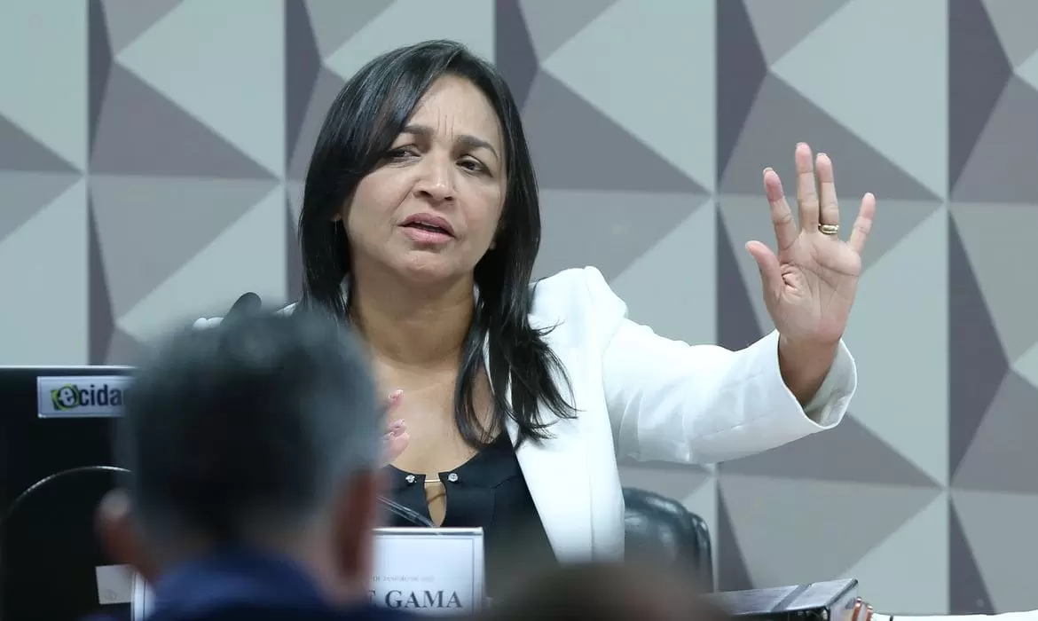 Relatora quer reconvocar Silvinei e fazer acareação com policiais