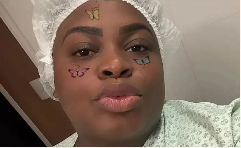 Jojo Todynho fala sobre recuperação após cirurgia bariátrica: 'Senti muita dor'