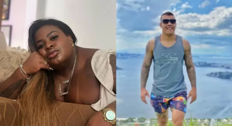 Jojo Todynho dá carro novo a namorado: 'Gostou do seu presente, meu amor? Ele merece'