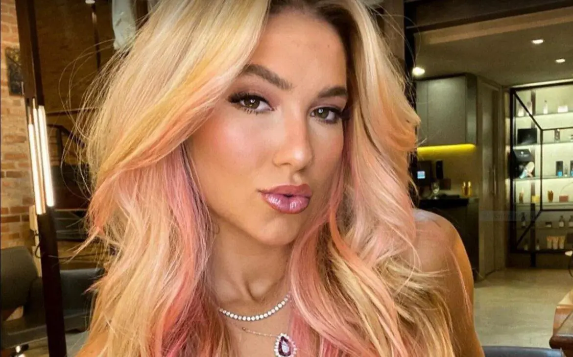 Virgínia Fonseca aposta na tendência Barbie e faz mudança no visual