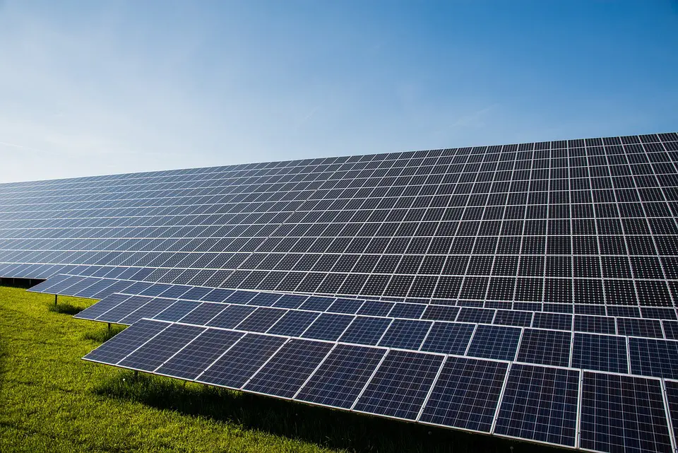 Energia solar fotovoltaica segue em crescimento no Brasil