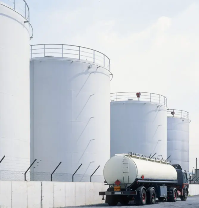 Distribuidora de combustíveis expande atuação para o Mato Grosso