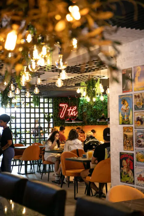 Brinner reúne elementos de breakfast e dinner em Lisboa