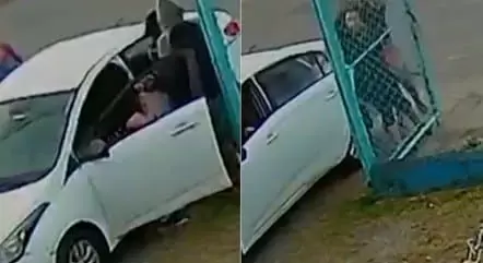 Professora luta com assaltantes por celular: ‘Meu filho morreu, preciso das fotos’