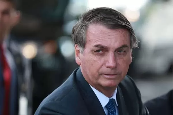 Primeira Turma do STF forma maioria para manter decisões de Moraes contra Bolsonaro