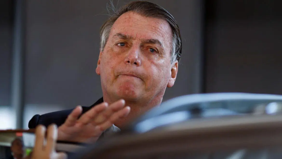 Após audiência de custódia, STF mantém prisões de Bolsonaro e mais 5