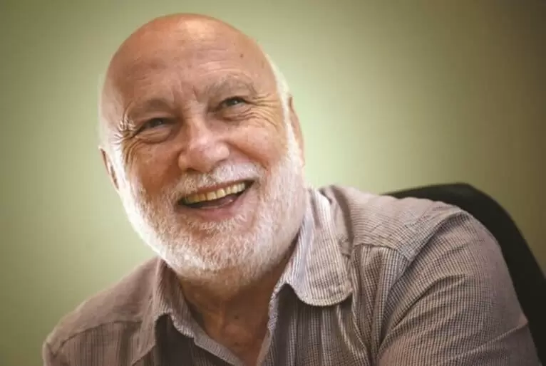 Domenico De Masi, sociólogo italiano, morre aos 85 anos