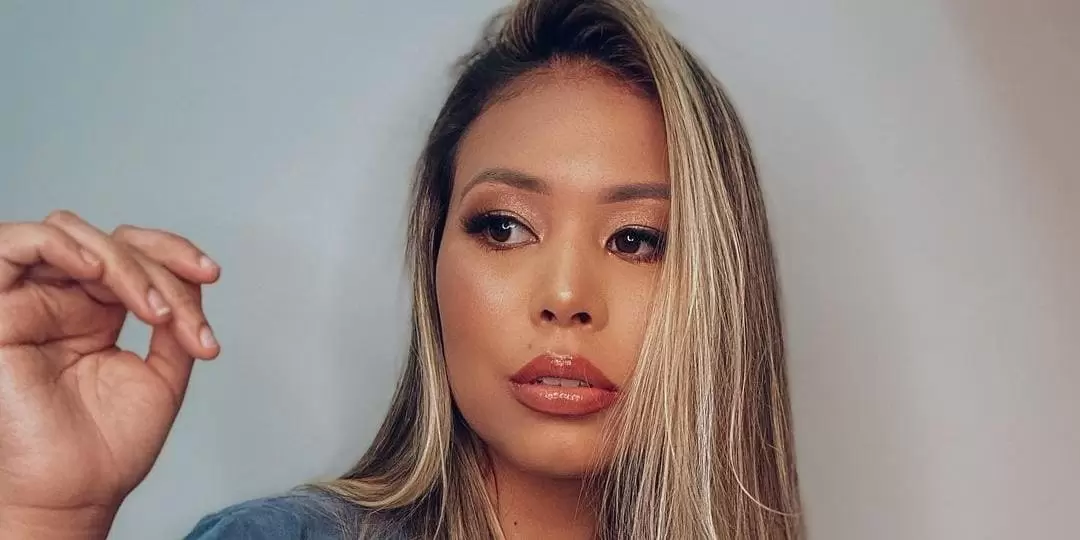 Vocalista deixa o Mastruz com Leite após ser abusada por colega de banda