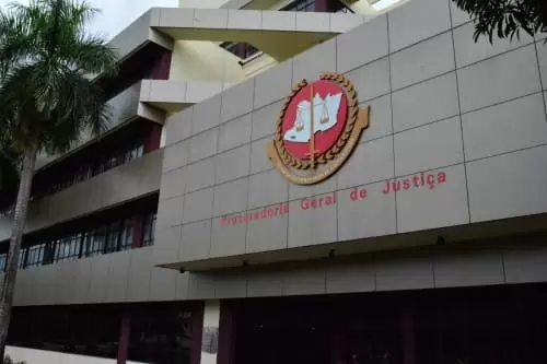 Ministério Público pede condenação de jovem