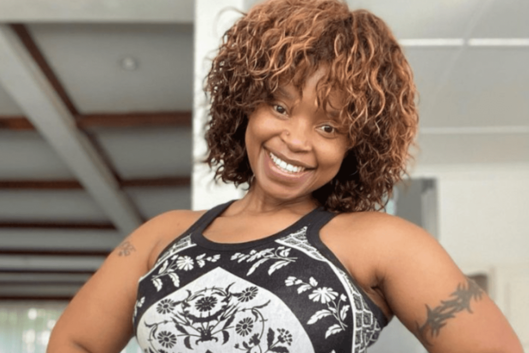 Morre neta de Nelson Mandela, Zoleka Mandela, aos 43 anos
