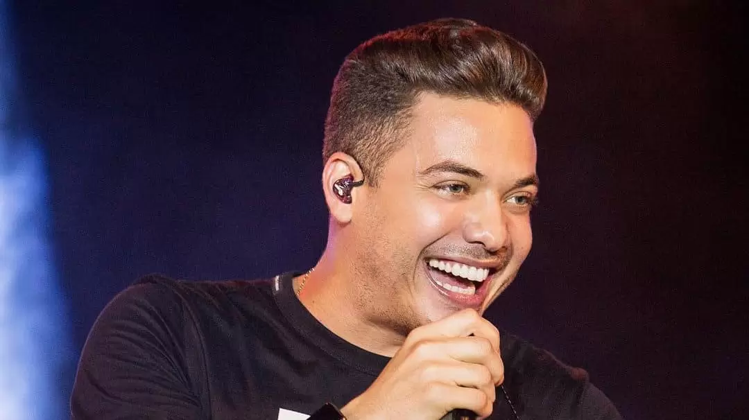 Wesley Safadão anuncia pausa nos shows por 'problemas de saúde'