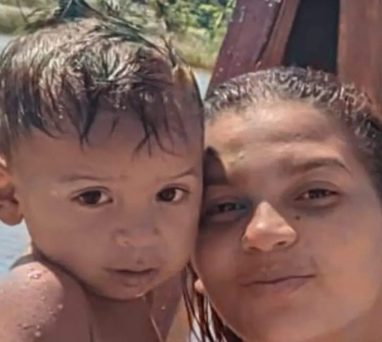Mãe e filho desaparecem a caminho de Itapiranga para Itacoatiara