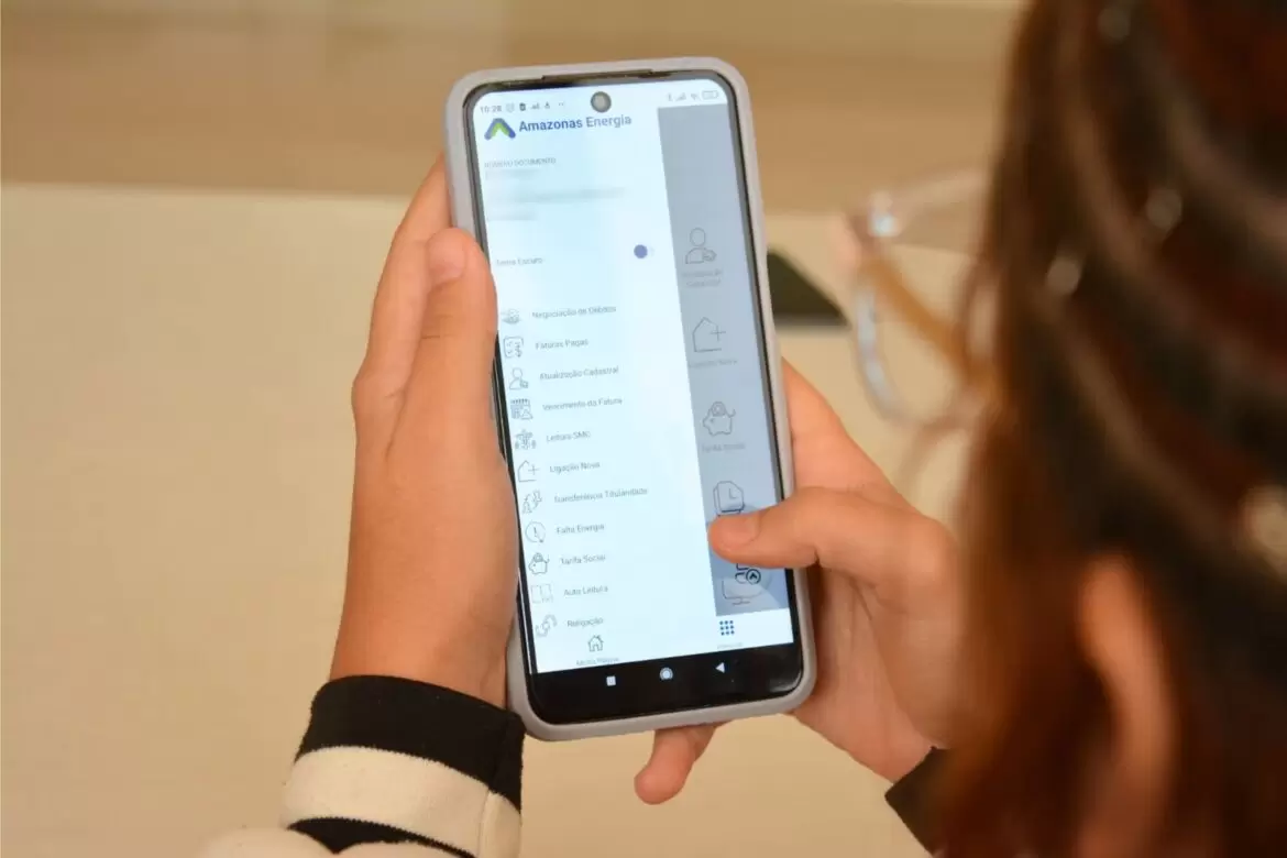 Energia que Renova vai premiar clientes em todo o estado