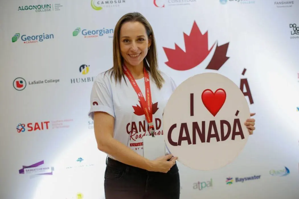 Manaus recebe a Feira Canadá Roadshow e convida o público a viver fora do país