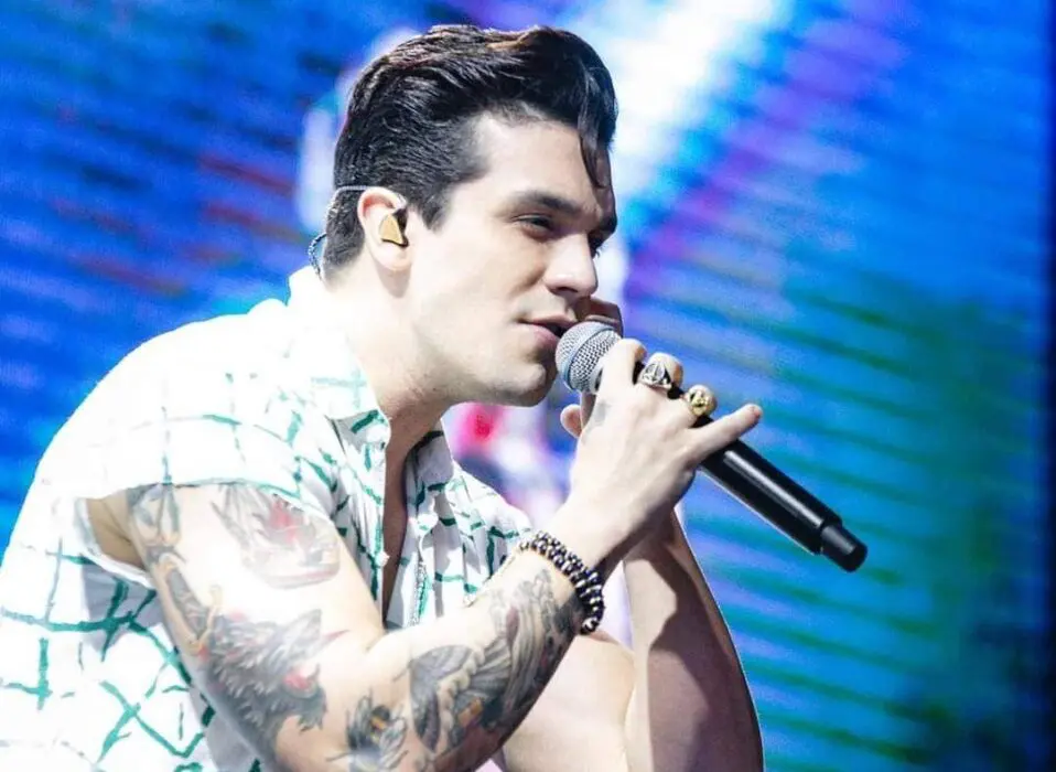 Luan Santana reencontra fãs de Manaus no dia 23 de setembro