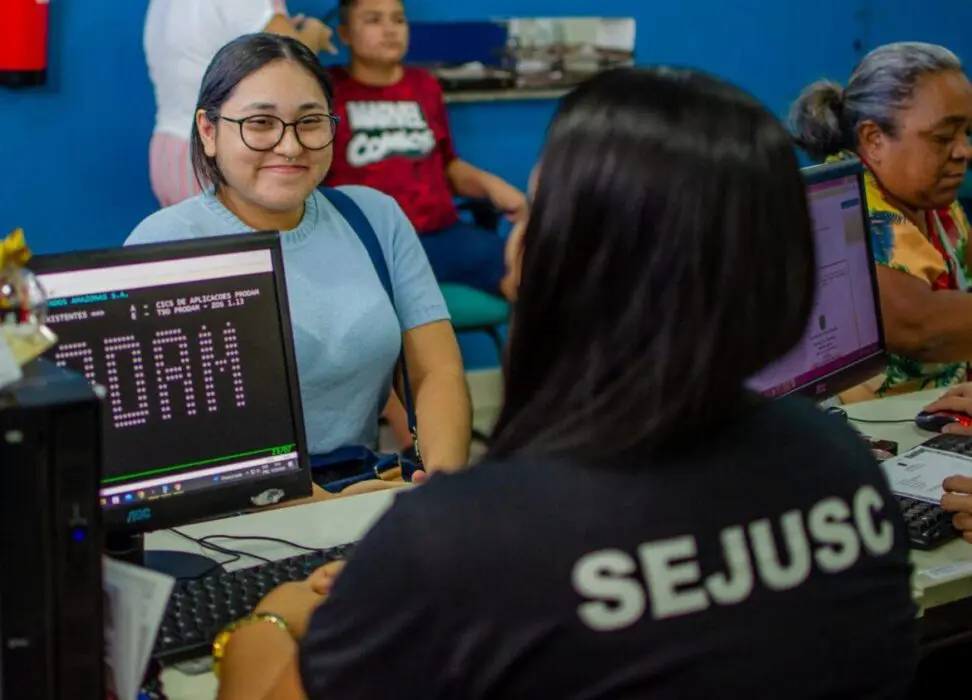 Pessoas com Deficiência terão atendimento da Amazonas Energia e CadÚnico em ação do Governo do Estado