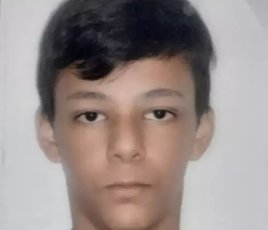 Família busca informações sobre o paradeiro de jovem que desapareceu no bairro São Raimundo