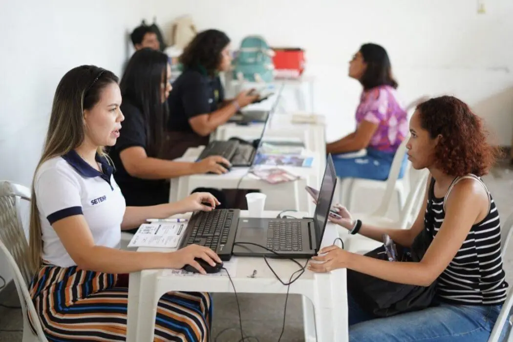 Sine Amazonas divulga 168 vagas de emprego para esta quinta-feira