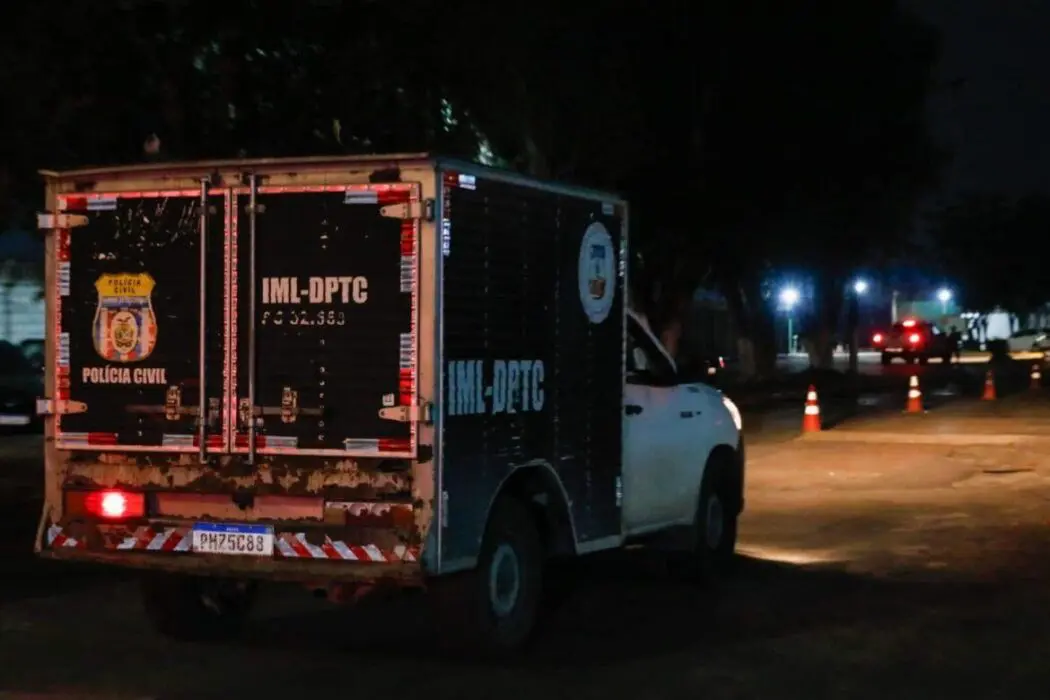 Homem é encontrado morto em casa, na Cidade Nova