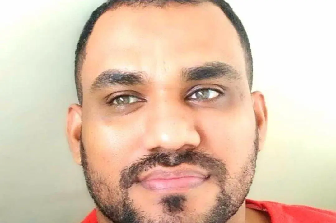 Família busca informações sobre homem que está desaparecido