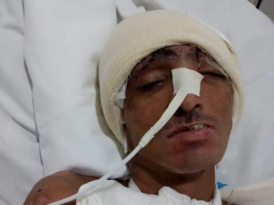 HPS João Lúcio procura familiares de paciente que está internado na unidade