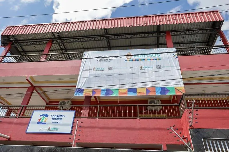 Escolha dos conselheiros tutelares em Manaus será no domingo (1º)