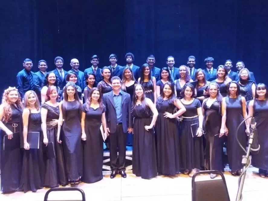 UEA sediará 8ª edição do Festival Amazonas de Corais