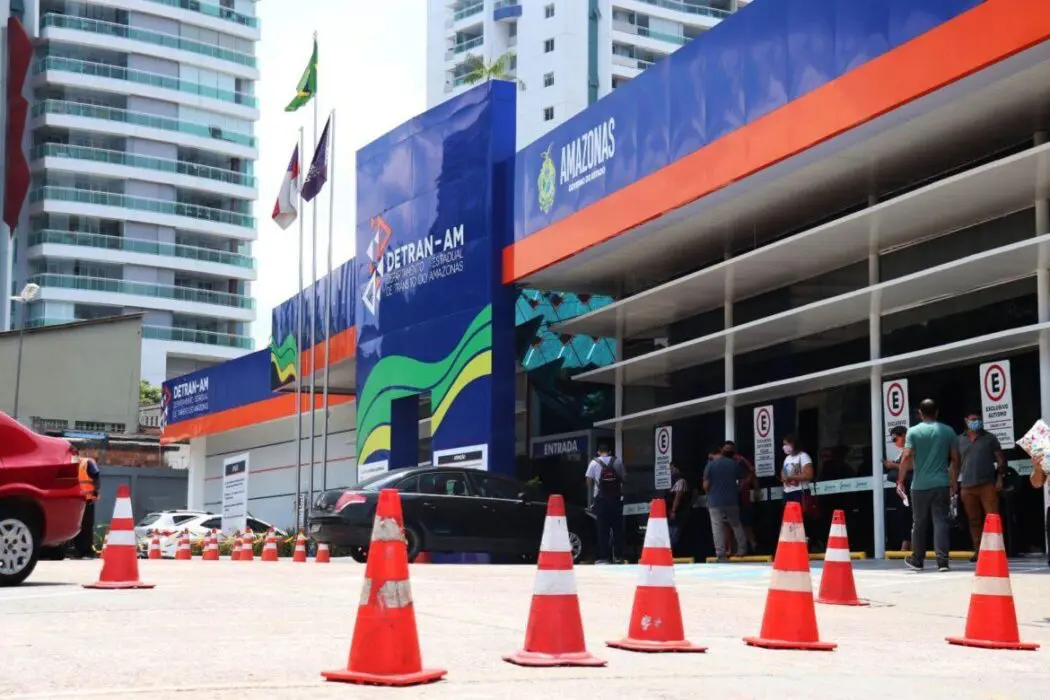 Detran-AM: Senatran determina que todos os condutores com exame toxicológico vencido sejam notificados