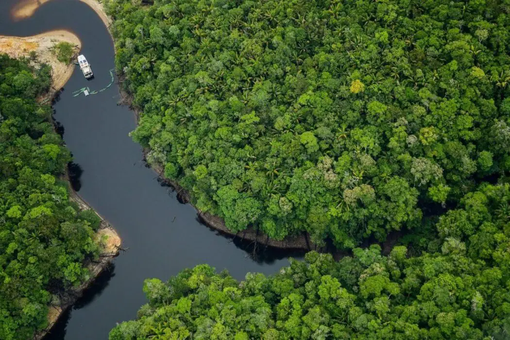 Faturamento do Turismo alcança R$ 420 milhões no Amazonas, informa Governo do Estado