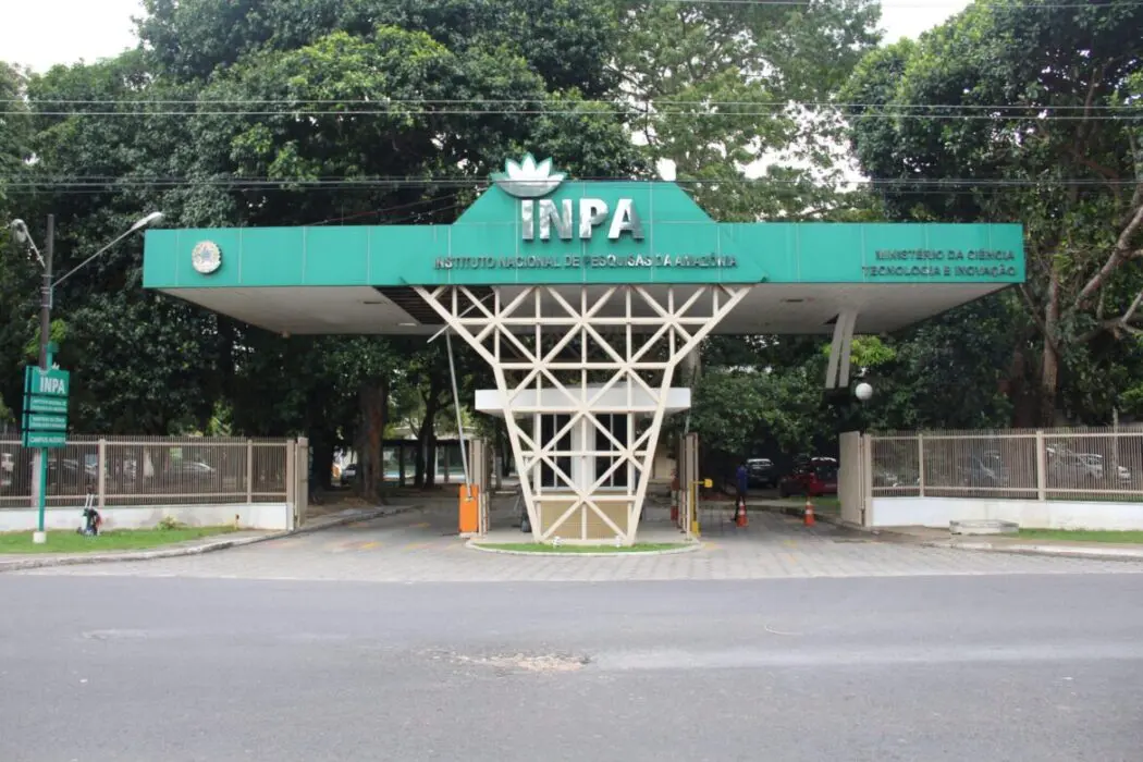 Programa de Capacitação Institucional do Inpa está com seleção para 29 bolsistas