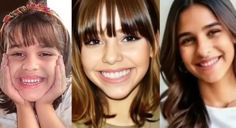 Isabella Nardoni: projeções de como a menina estaria hoje viralizam na web