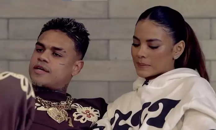 Mc Cabelinho se apresenta no The Town e não canta 'Minha Cura', após término com Bella Campos