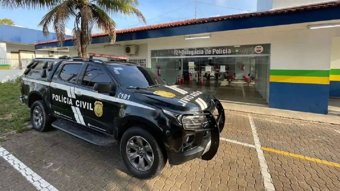 Condenada por roubo a ônibus é presa em operação contra o tráfico