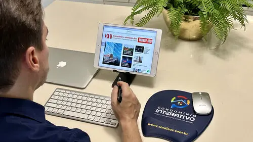 Techmetria lança portal para o setor condominial