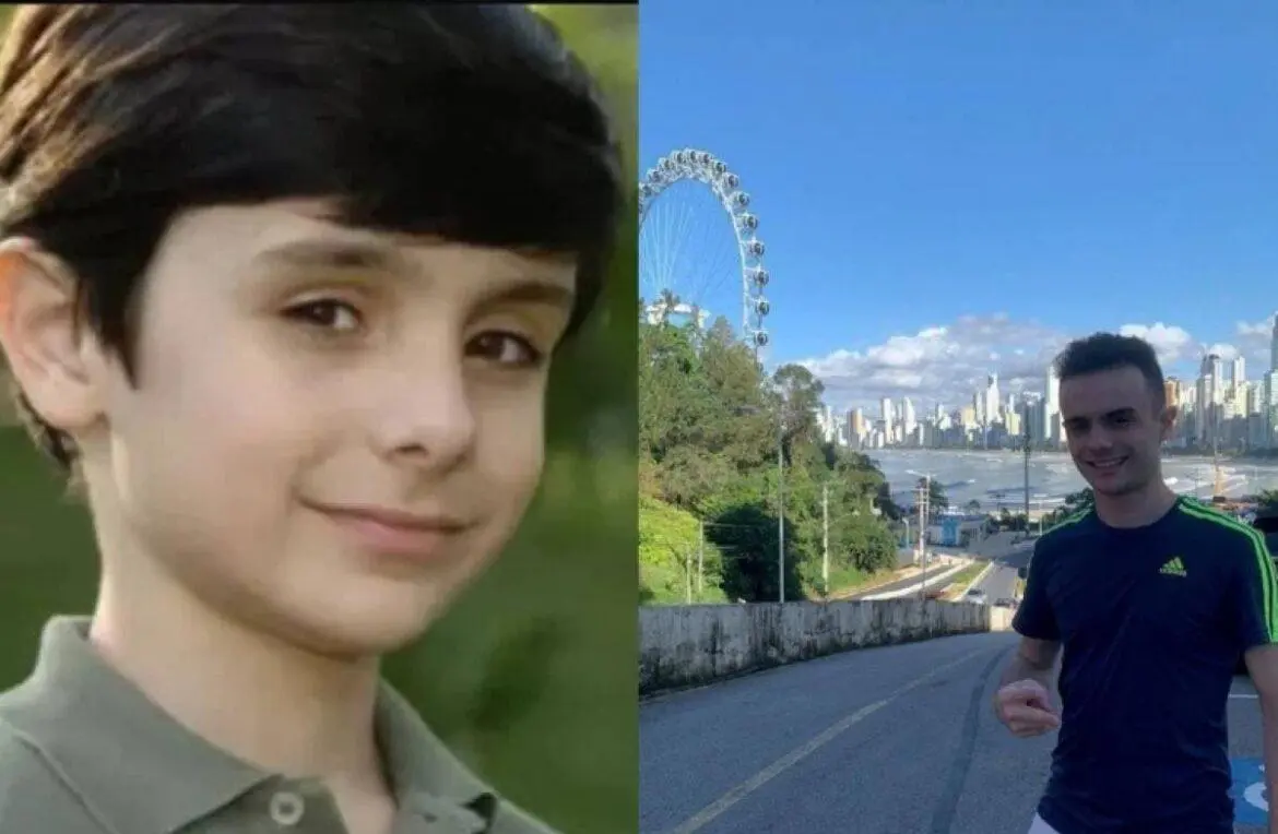 Influenciador e ex-ator baleado por PM em briga de trânsito está na UTI em estado grave, diz família