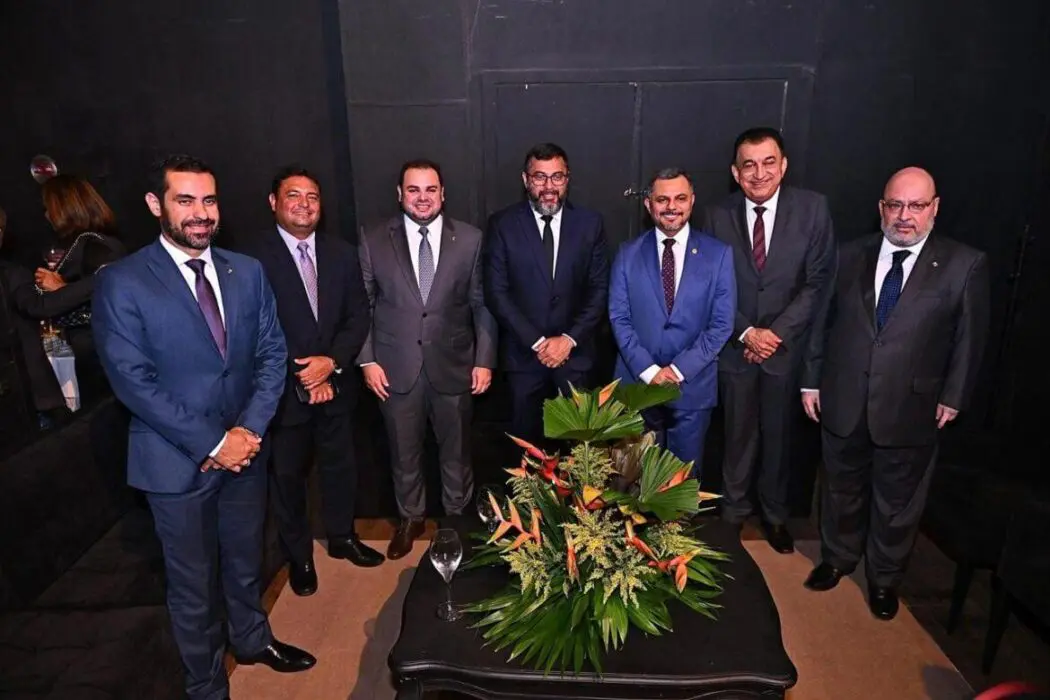 Presidente da CMM, Caio André participa de evento nacional do MP para debater direitos humanos