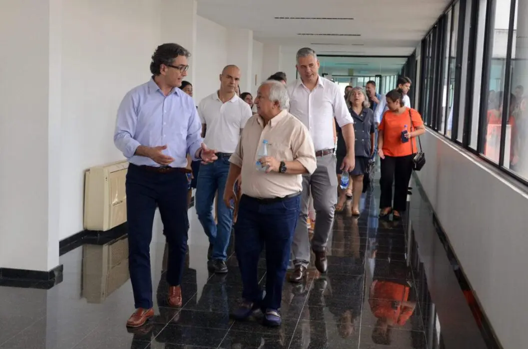 Comitiva do G20 Brasil visita Centro de Bionegócios da Amazônia