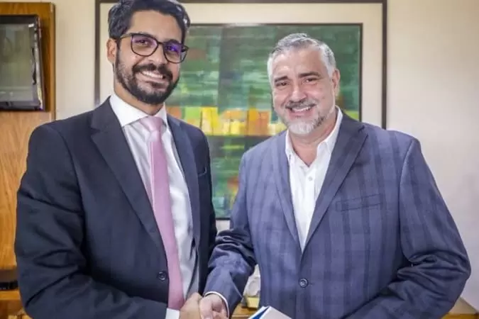Ministro anuncia nome de interino para comando da EBC