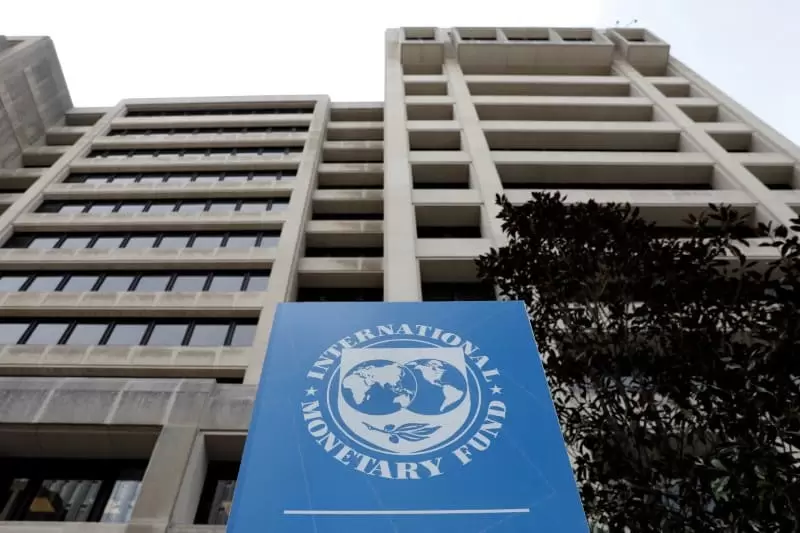 FMI passa a projetar Brasil como 9ª economia mundial