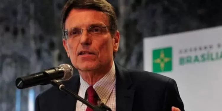 Presidente da EBC é demitido após compartilhar insulto a apoiadores de Israel