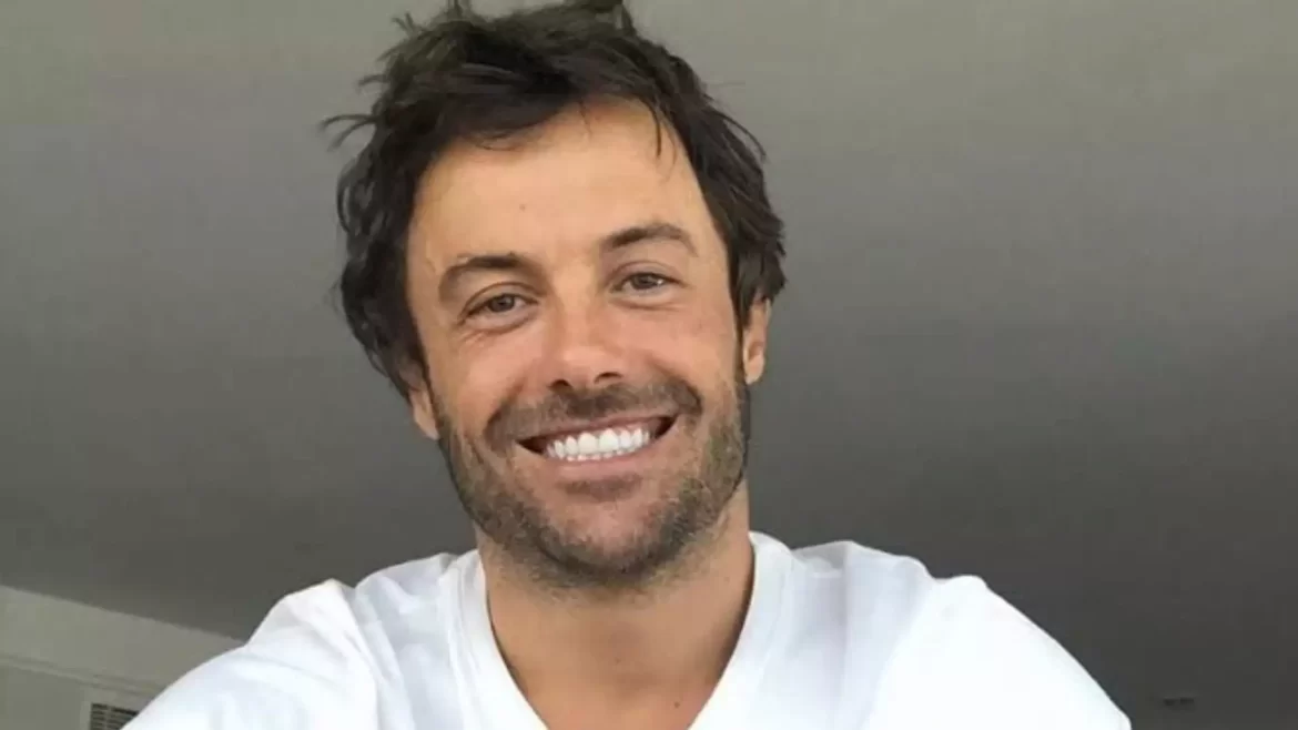 Kayky Brito se pronuncia pela primeira vez após acidente e agradece a motorista