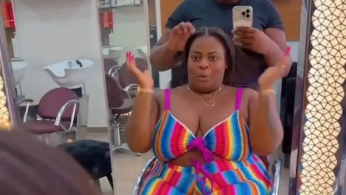 Jojo Todynho fala sobre queda de cabelo e autonomia após bariátrica: 'Boto sandália e roupa sozinha'