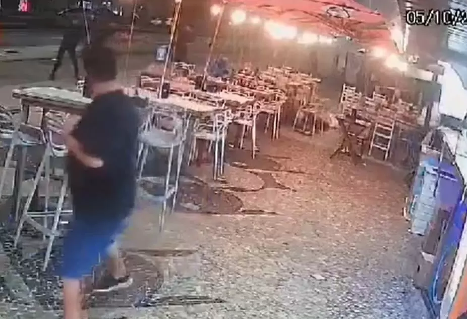 Dino determina que PF acompanhe investigações de médicos mortos no Rio