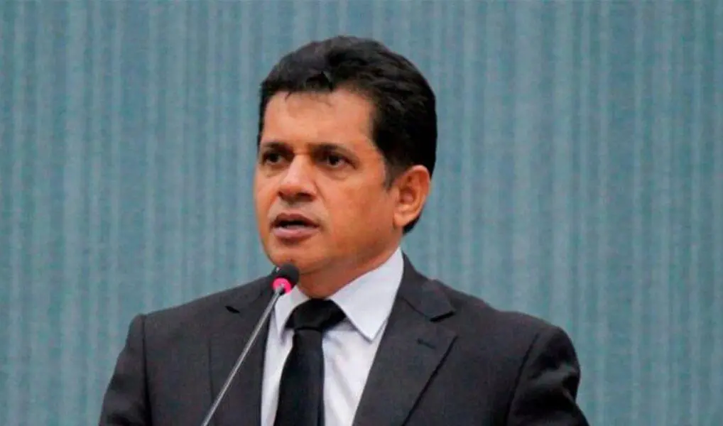 Operação da Polícia Federal em Manaus prende ex-vereador Ronaldo Tabosa 