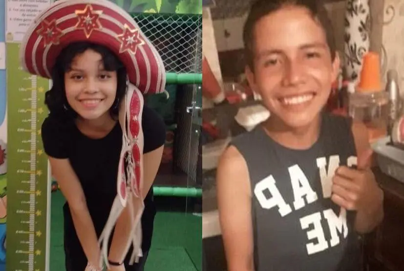 Adolescentes estão desaparecidos em Manaus