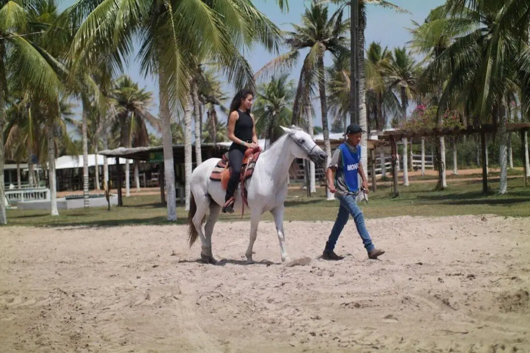 3ª Feira de Agronegócio conta com cavalgada e shows a partir desta quinta-feira (12)